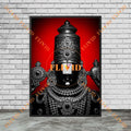 Hindu Goddess Durga Parvati Kali Poster Wall Pictures For Church Decor Religion Posters Wall Art Canvas Painting Unframed